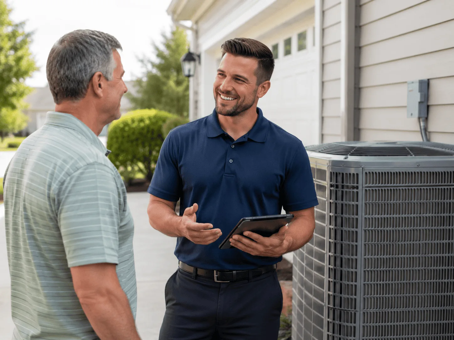 Heat Pump Installation Oak, NE FAQs